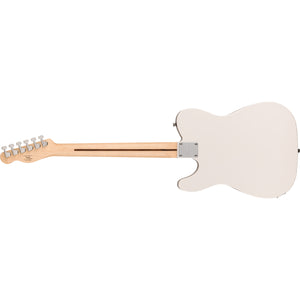 Fender Squier Sonic Esquire H Electric Guitar Arctic White - 0373553580