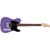 Fender Squier Sonic Esquire H Electric Guitar Ultraviolet - 0373551517