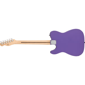Fender Squier Sonic Esquire H Electric Guitar Ultraviolet - 0373551517