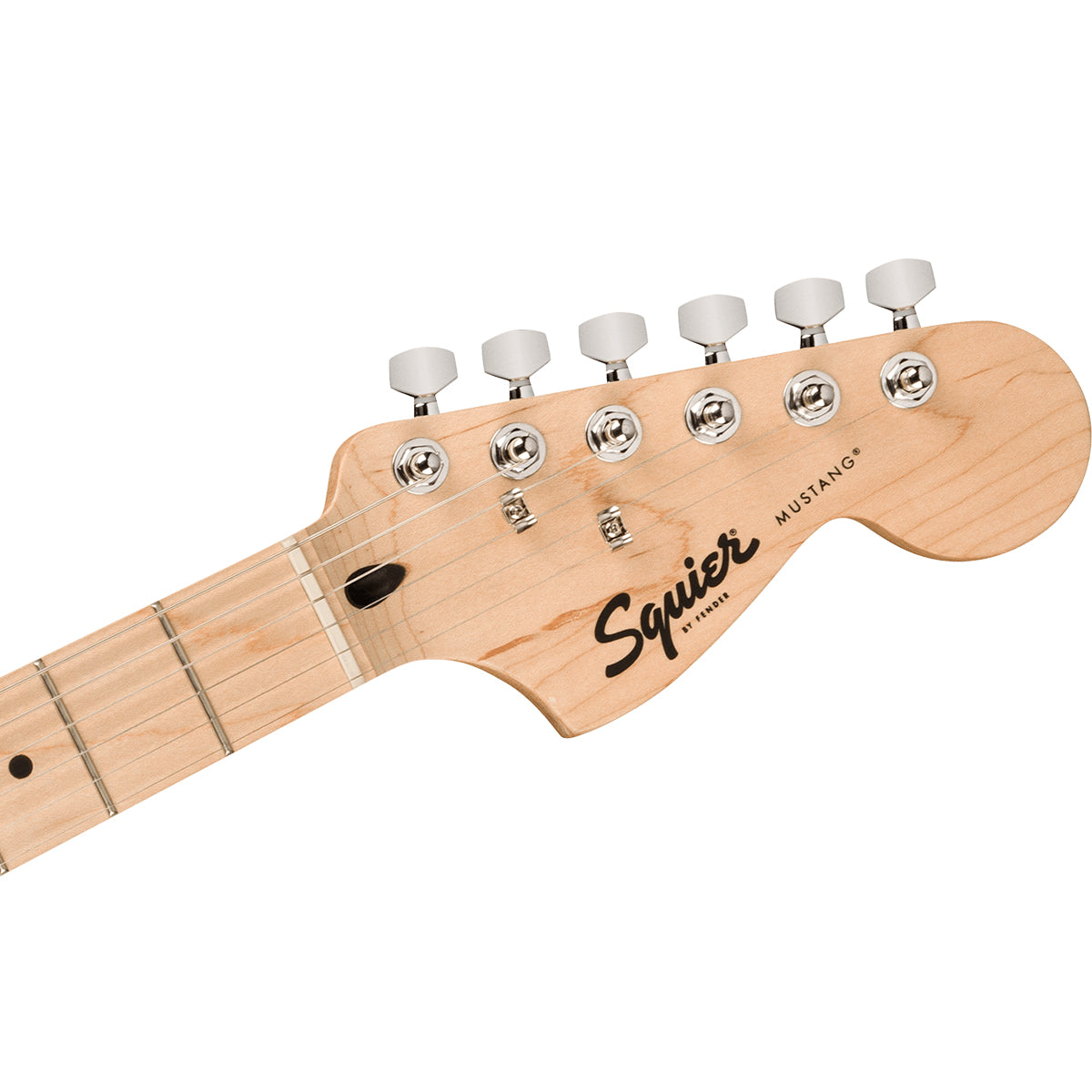 Fender Squier Sonic Mustang Electric Guitar 2-Color Sunburst - 0373652503