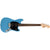 Fender Squier Sonic Mustang HH Electric Guitar California Blue - 0373701526