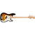 Fender Squier Sonic Precision Bass Guitar 2-Color Sunburst - 0373902503