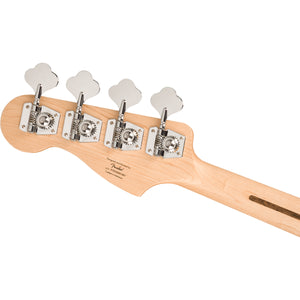 Fender Squier Sonic Precision Bass Guitar Black - 0373900506