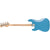 Fender Squier Sonic Precision Bass Guitar California Blue - 0373902526