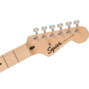 Fender Squier Sonic Stratocaster Electric Guitar 2-Color Sunburst - 0373152503