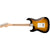 Fender Squier Sonic Stratocaster Electric Guitar 2-Color Sunburst - 0373152503