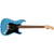 Fender Squier Sonic Stratocaster Electric Guitar California Blue w/ Black Pickguard - 0373151526