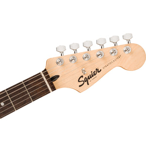 Fender Squier Sonic Stratocaster Electric Guitar Ultraviolet - 0373150517