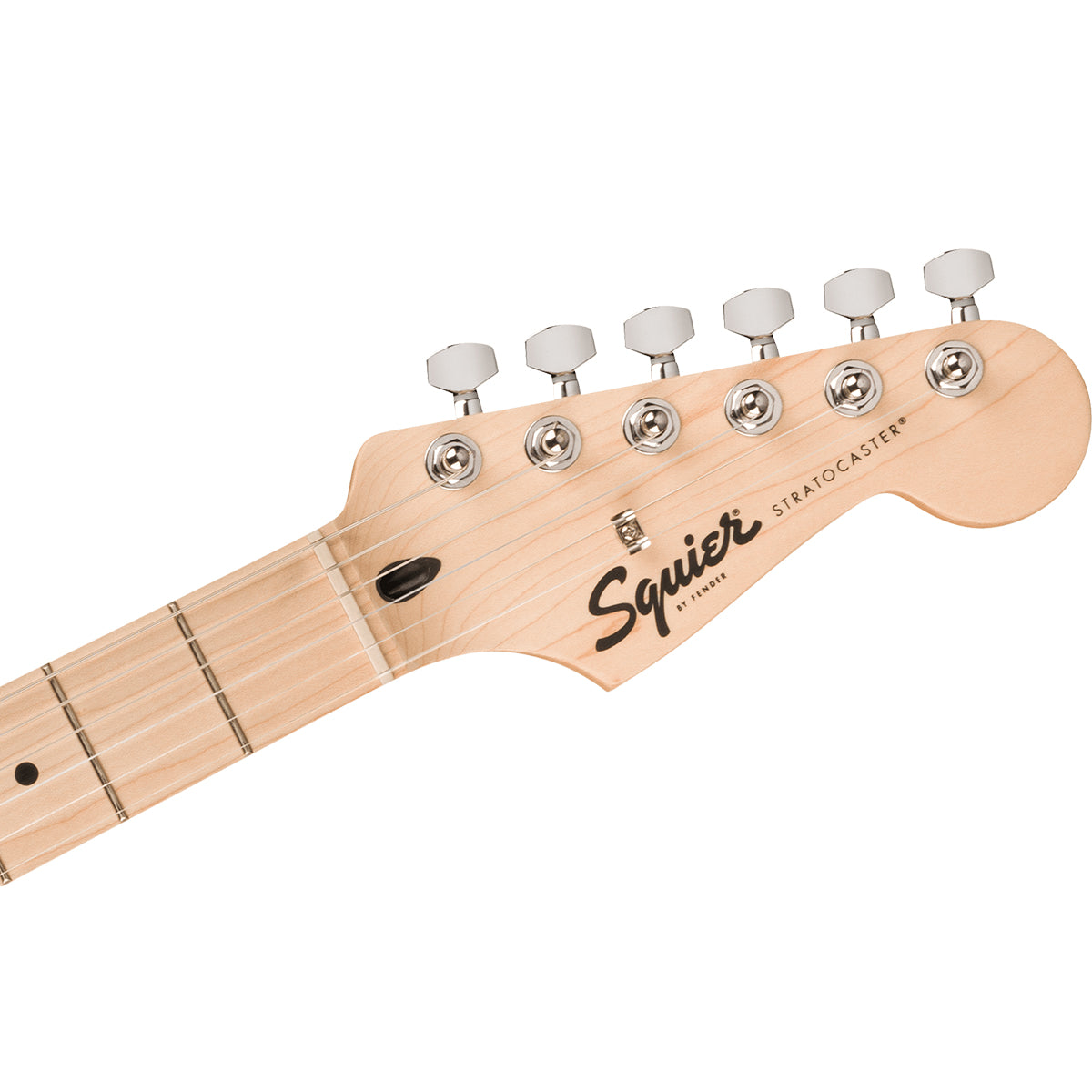 Fender Squier Sonic Stratocaster HT Electric Guitar Arctic White
