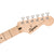 Fender Squier Sonic Stratocaster HT Electric Guitar Arctic White - 0373252580
