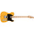 Fender Squier Sonic Telecaster Electric Guitar Butterscotch Blonde - 0373453550