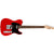 Fender Squier Sonic Telecaster Electric Guitar Torino Red - 0373451558