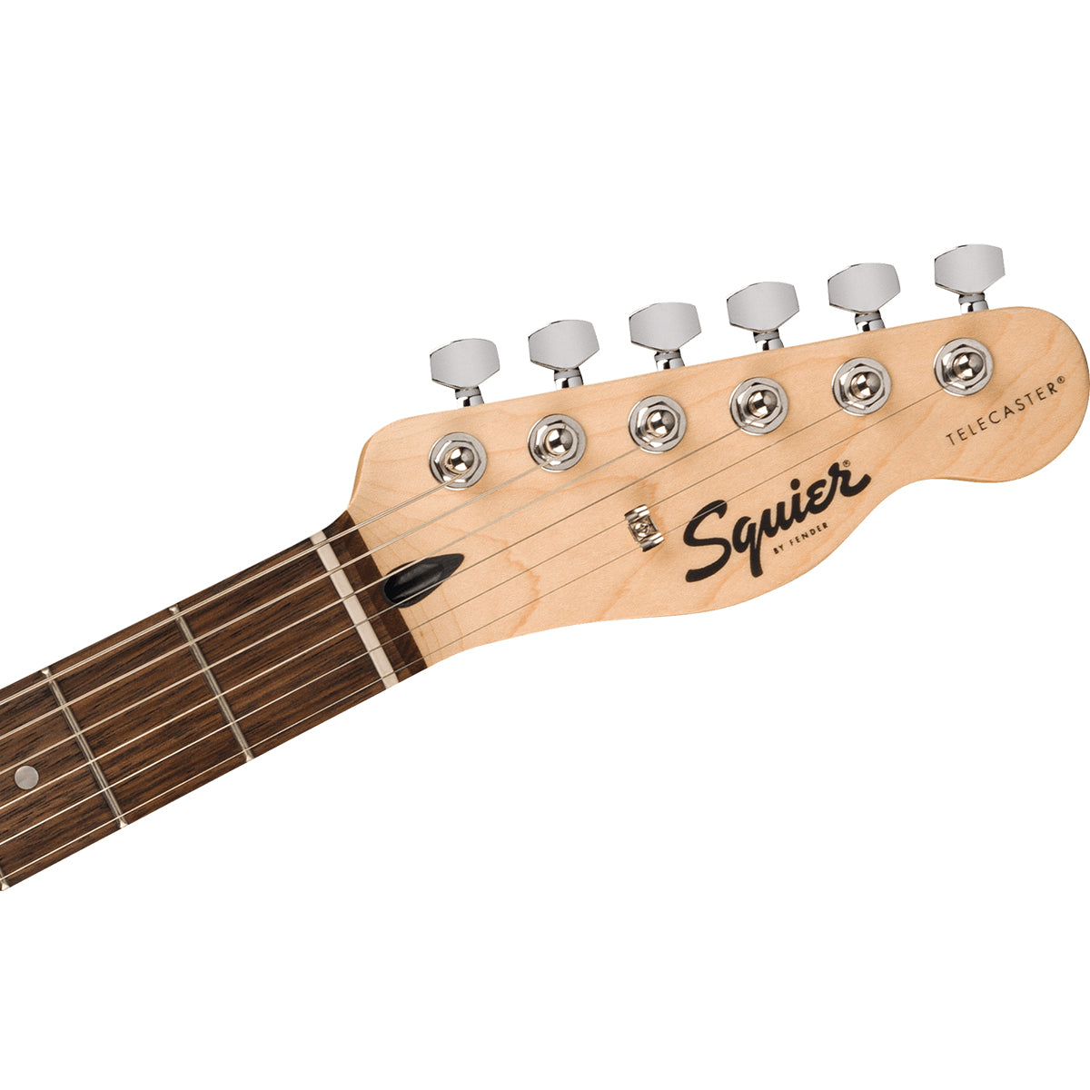 Fender Squier Sonic Telecaster Electric Guitar Torino Red