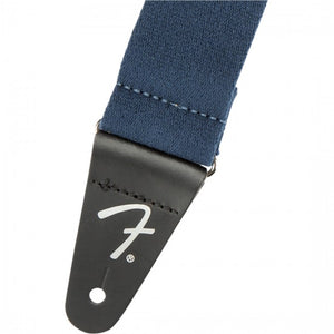 Fender SuperSoft Blue Strap