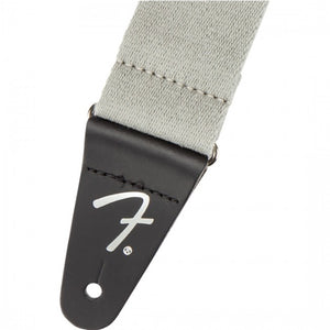 Fender SuperSoft Grey Strap