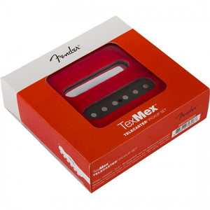 Fender Tex-Mex Telecaster Pickup Set