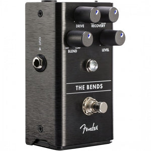 Fender The Bends Effects Pedal