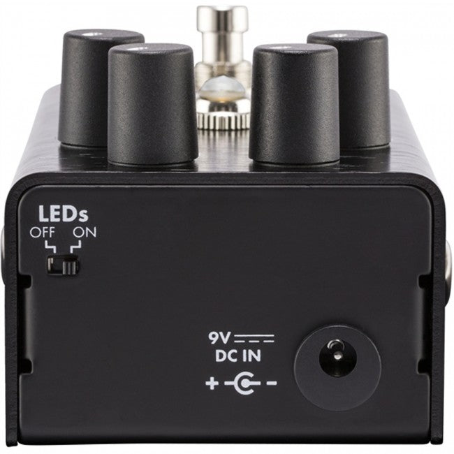Fender The Bends Guitar Pedal