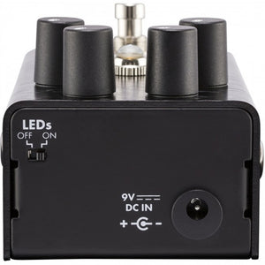 Fender The Bends Guitar Pedal