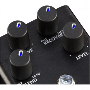 Fender The Bends Guitar Effects Pedal