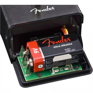 Fender The-Bends Compressor Effects Pedal