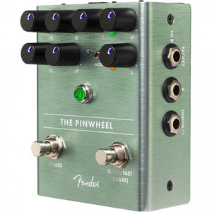Fender The Pinwheel Rotary Speaker Pedal