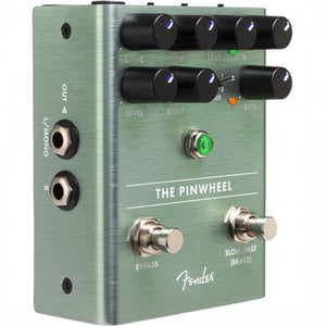 Fender The Pinwheel Emulator Effects Pedal