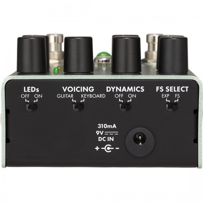 Fender The Pinwheel Rotary Speaker Effect Pedal