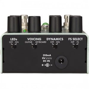 Fender The Pinwheel Rotary Speaker Effect Pedal
