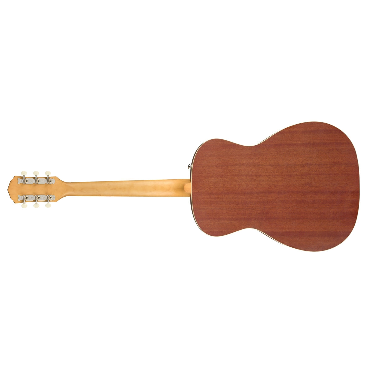 Fender Tim Armstrong Hellcat Acoustic Guitar w/ Pickup - 0971752022