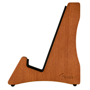 Fender Timberframe Electric Guitar Stand Natural - 0991820007