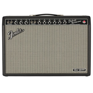 Fender Tone Master Deluxe Reverb Guitar Amplifier Combo Amp - 2274103000