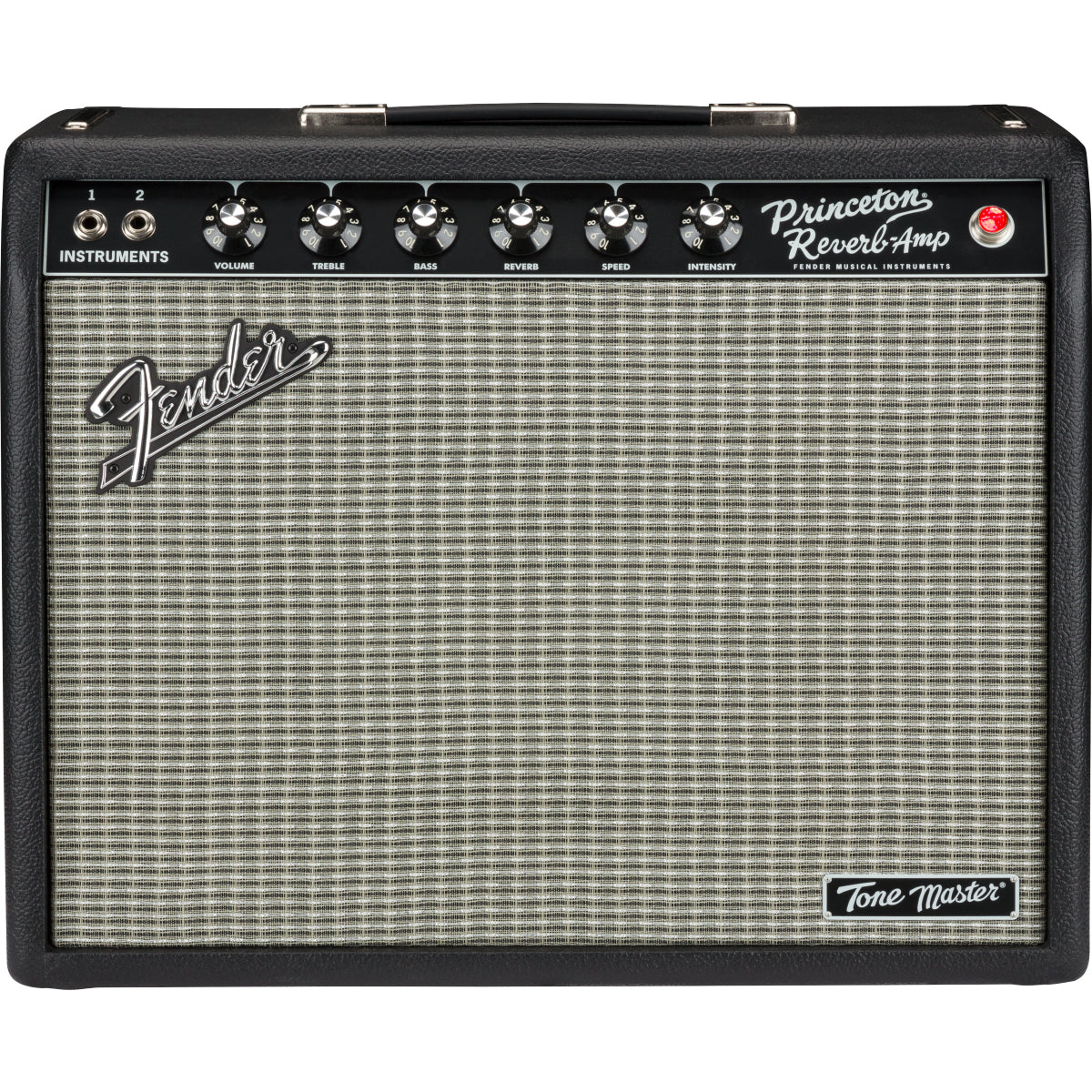 Fender Tone Master Princeton Reverb Guitar Amplifier Combo Amp - 2274403000