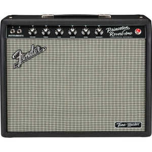 Fender Tone Master Princeton Reverb Guitar Amplifier Combo Amp - 2274403000