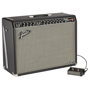 Fender Tone Master Twin Reverb Guitar Amplifier Combo Amp - 2274203000