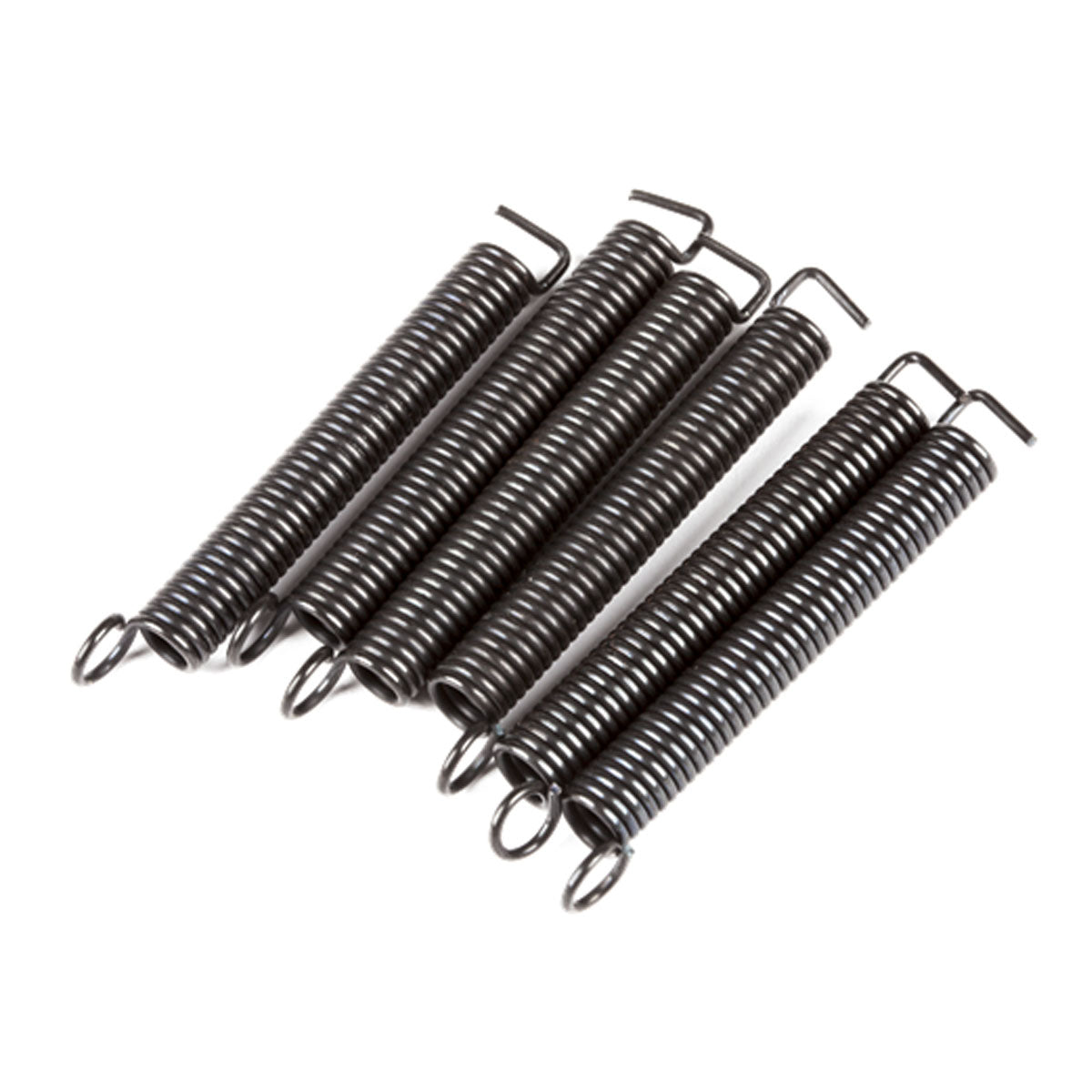 Fender Tremolo Tension Springs Black (6 Pack) - 0018671049