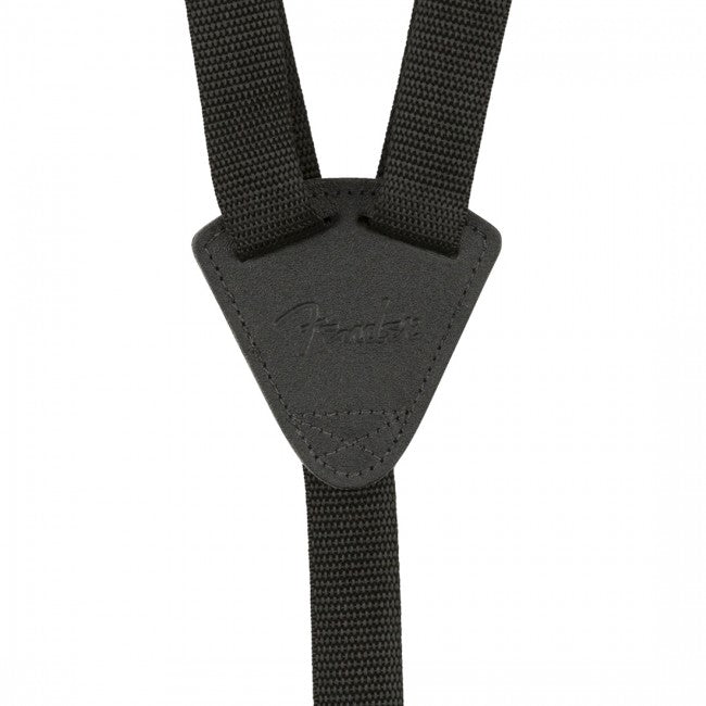 Fender Ukulele Strap Black 0990630001