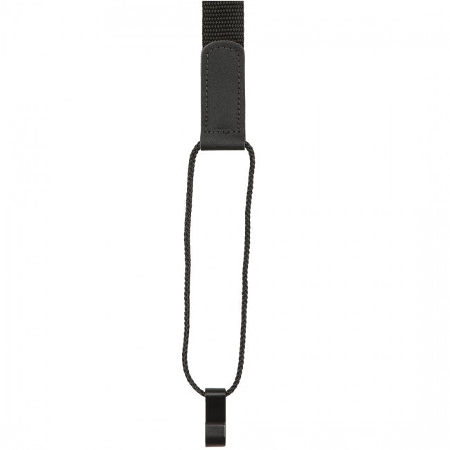 Fender Ukulele Strap Black