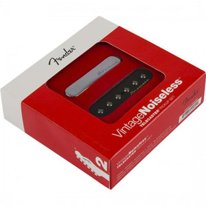 Fender Vintage Noiseless Tele Pickup