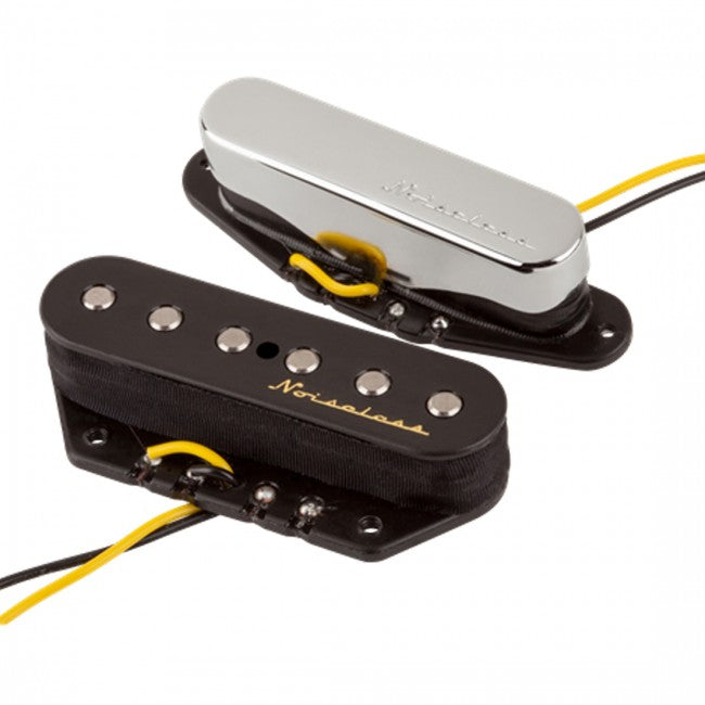 Fender Vintage Noiseless Tele Guitar Pickup