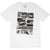 Fender Vintage Parts T-Shirt White L - 9125001506