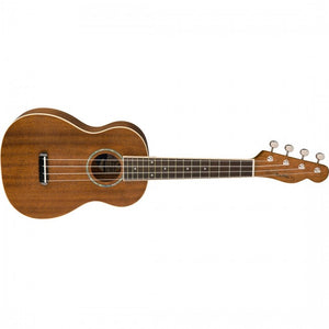 Fender Zuma Concert Walnut Natural Uke