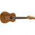 Fender Zuma Concert Walnut Natural Uke