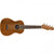 Fender Zuma Concert WN Natural Ukulele