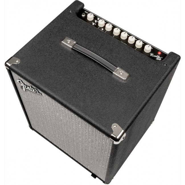 Fender 100w bass amp hot sale