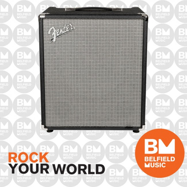 Fender rumble discount 100 for sale