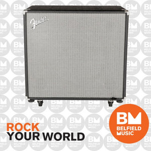 Fender 2370900900 Bass Cabinet