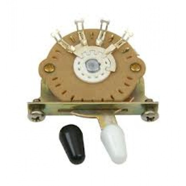 Fender Spare Parts 5 Way Switch