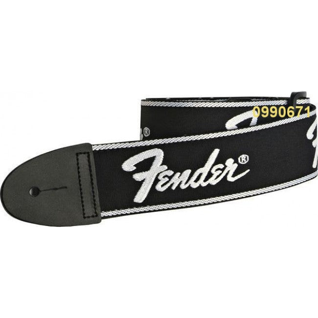 Fender Strap Fender Running Woven