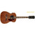 Fender Tim Armstrong Hellcat Acoustic Guitar 12 String Solid Electric